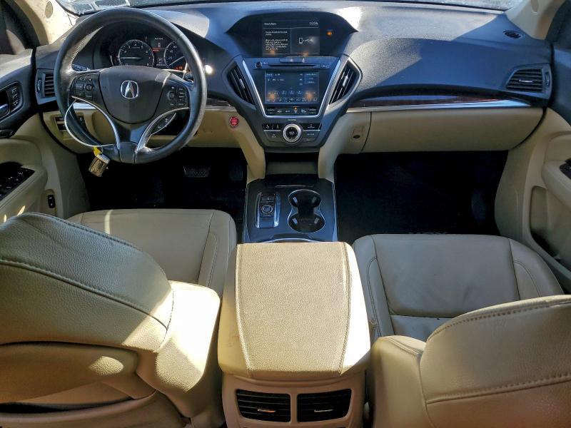 Фото 8 - ACURA MDX