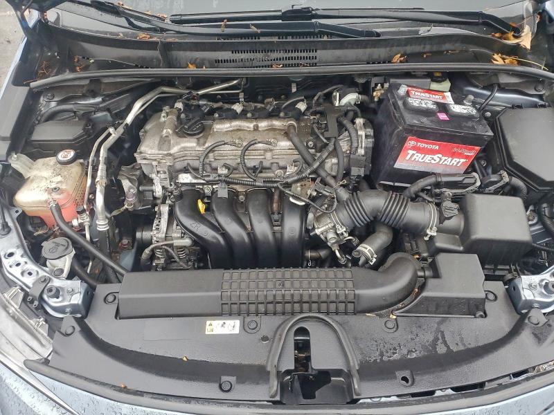 Фото 11 - TOYOTA COROLLA