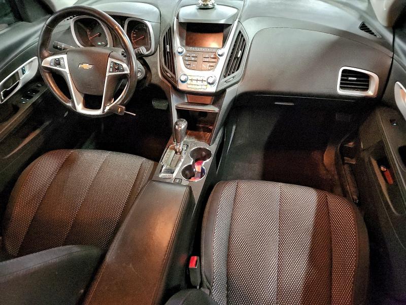 Фото 8 - CHEVROLET EQUINOX