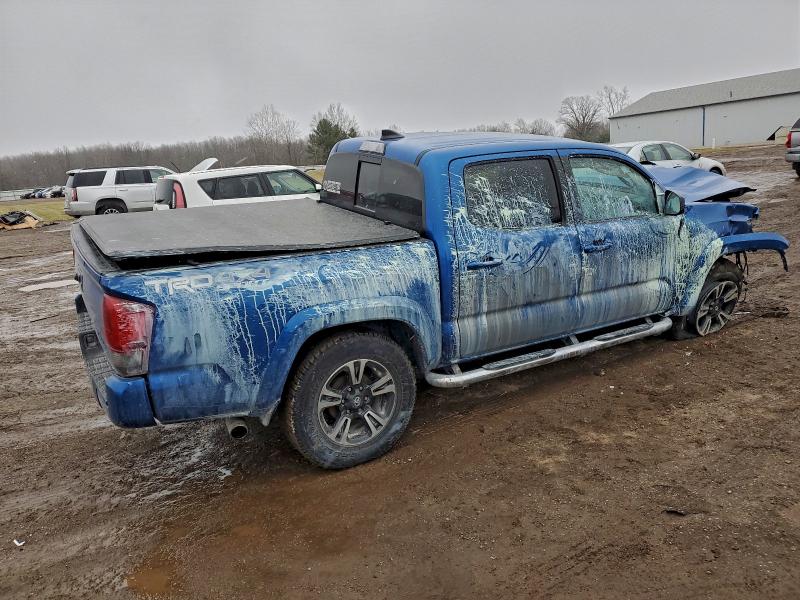 Фото 3 - TOYOTA TACOMA