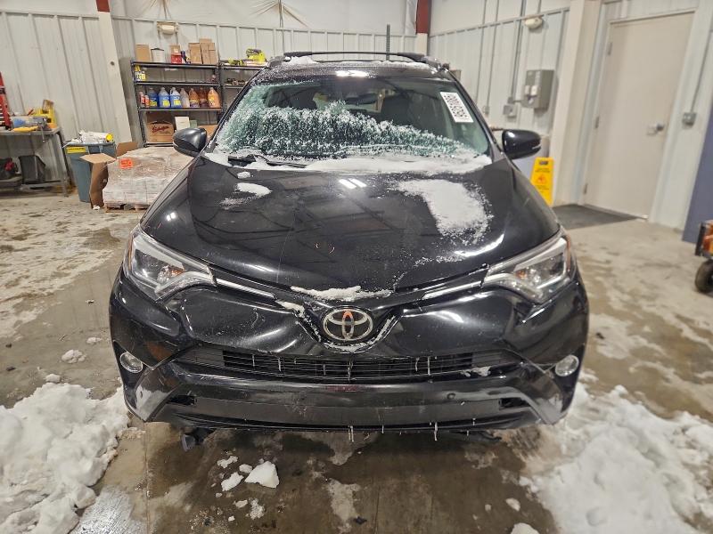 Фото 5 - TOYOTA RAV4