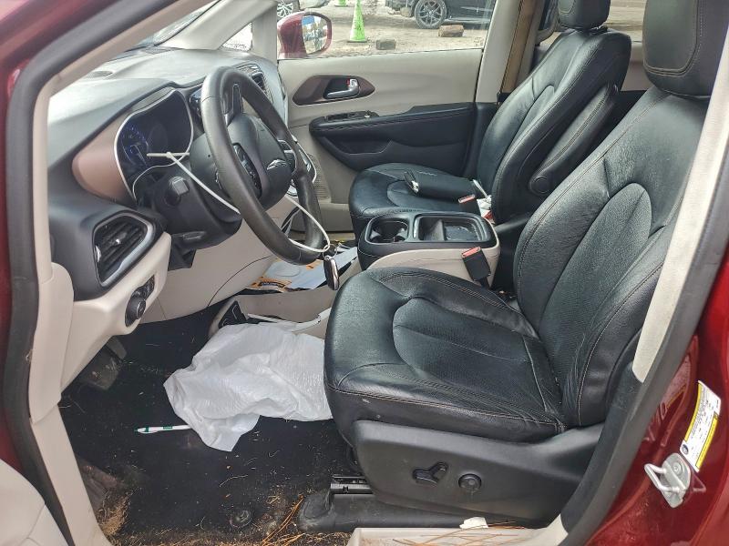 Фото 7 - CHRYSLER PACIFICA