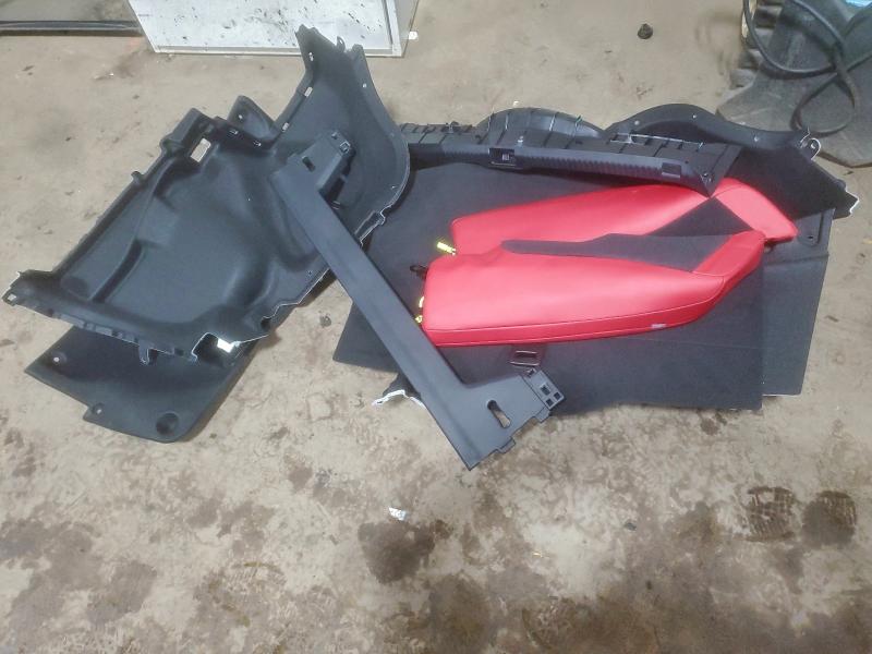 LEXUS IS 350 F S 2023 VIN JTHGZ1E25P5028909