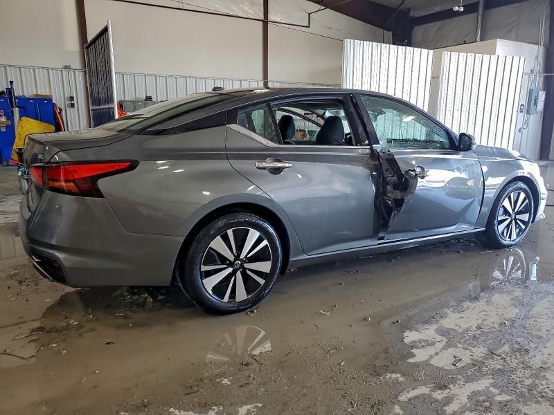 Фото 3 - NISSAN ALTIMA