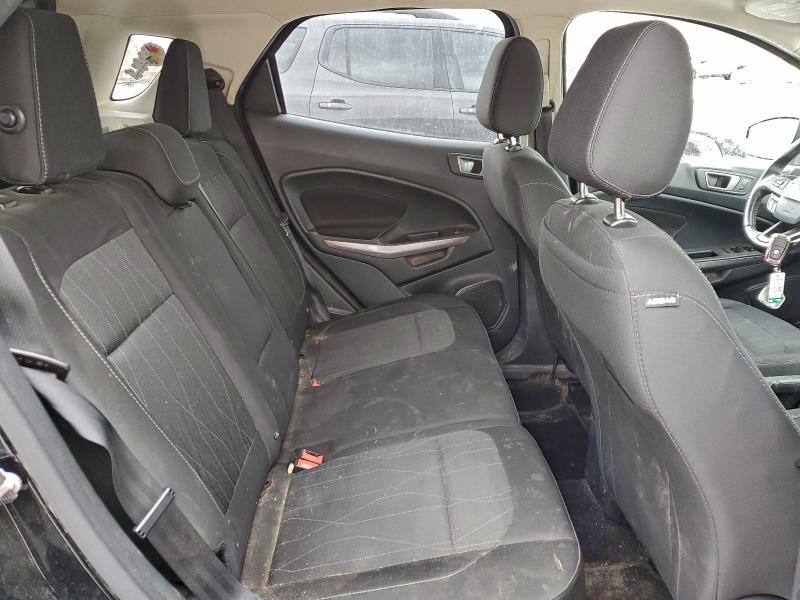 Фото 10 - FORD ECOSPORT