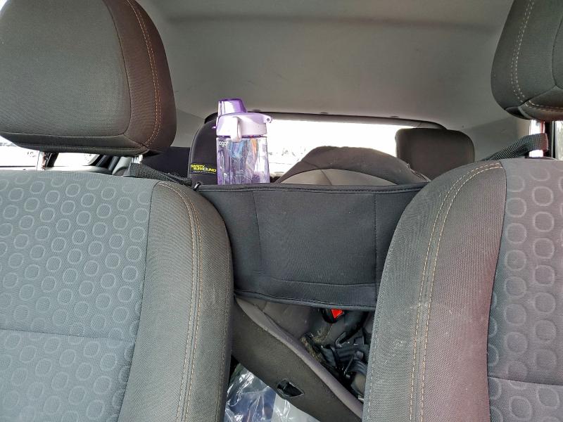 Фото 10 - CHEVROLET TRAX