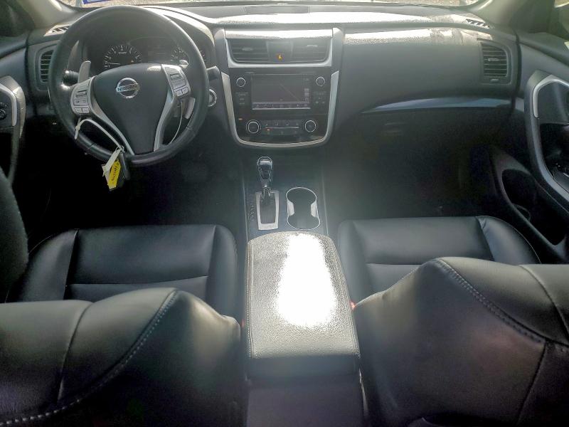 Фото 8 - NISSAN ALTIMA