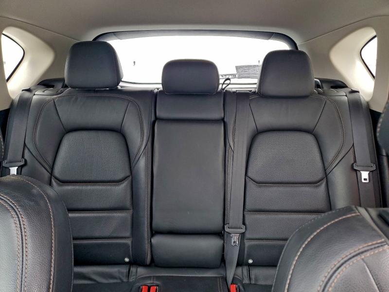 Фото 10 - MAZDA CX-5 PREFE