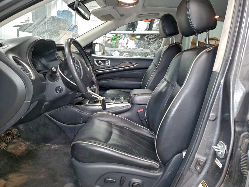 Фото 7 - INFINITI QX60