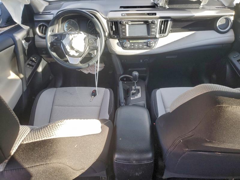 Фото 8 - TOYOTA RAV4