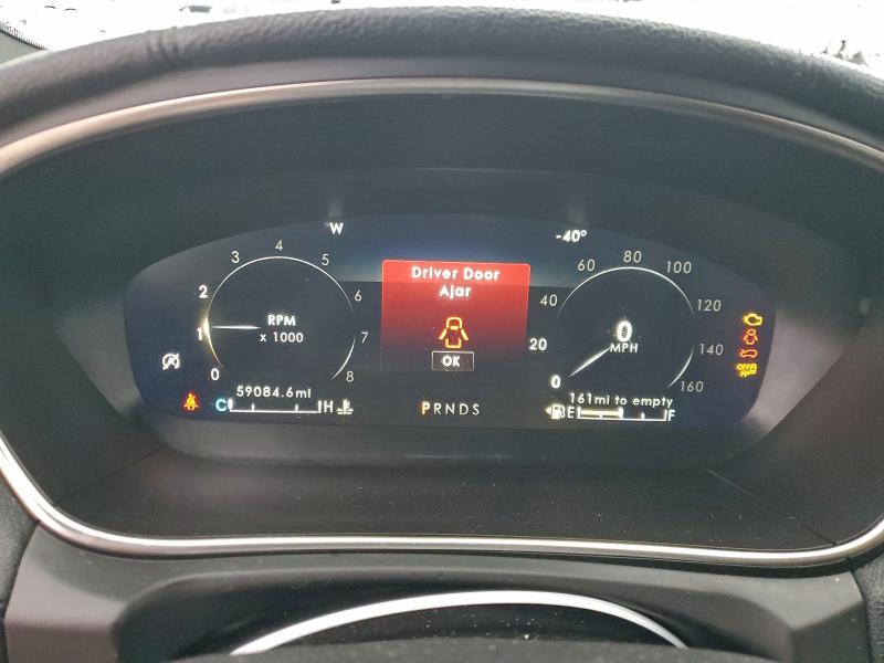 Фото 9 - LINCOLN NAUTILUS