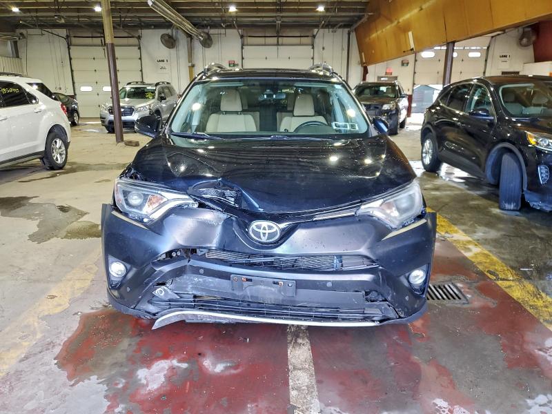 Фото 5 - TOYOTA RAV4