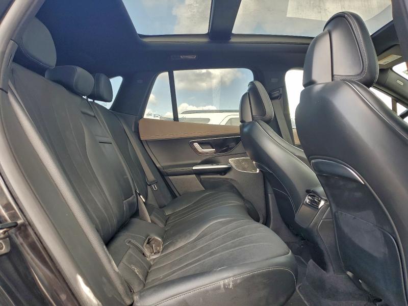 MERCEDES-BENZ EQE SUV 35 2025 VIN 4JGGM2BB6SA065294