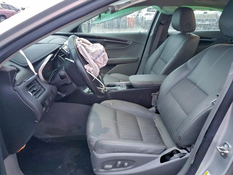 Фото 7 - CHEVROLET IMPALA