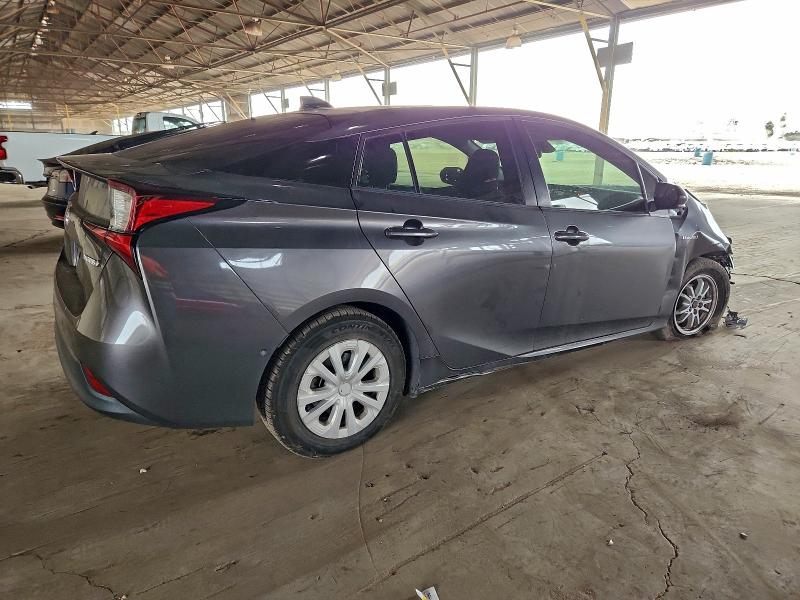 Фото 3 - TOYOTA PRIUS