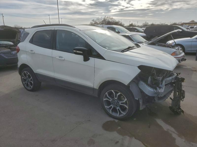 Фото 4 - FORD ECOSPORT