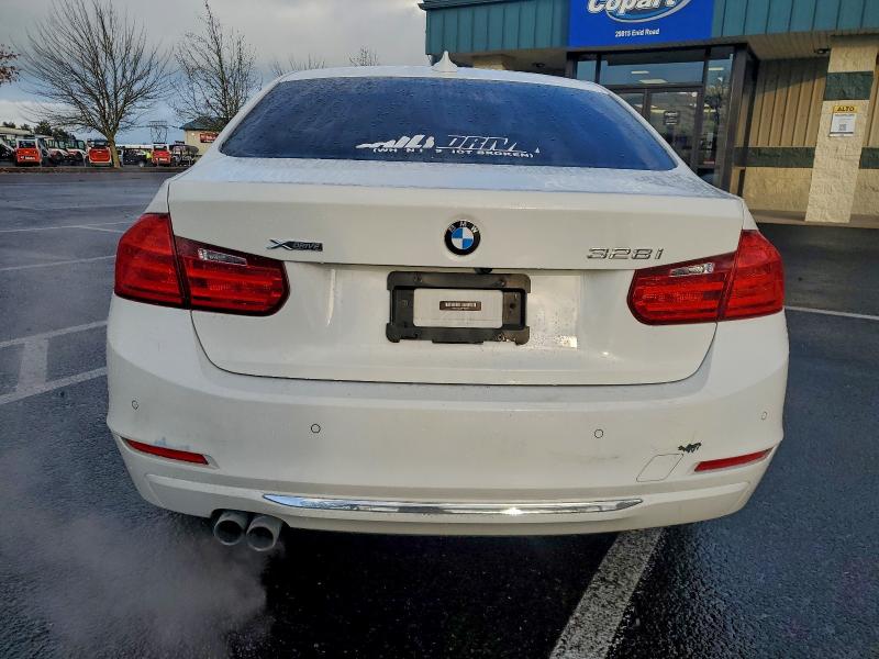 Фото 6 - BMW 3 SERIES