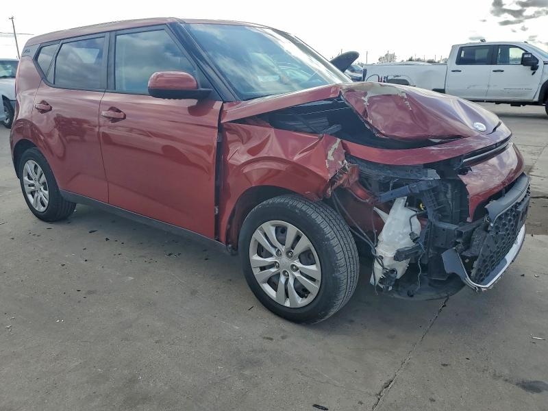 Фото 4 - KIA SOUL