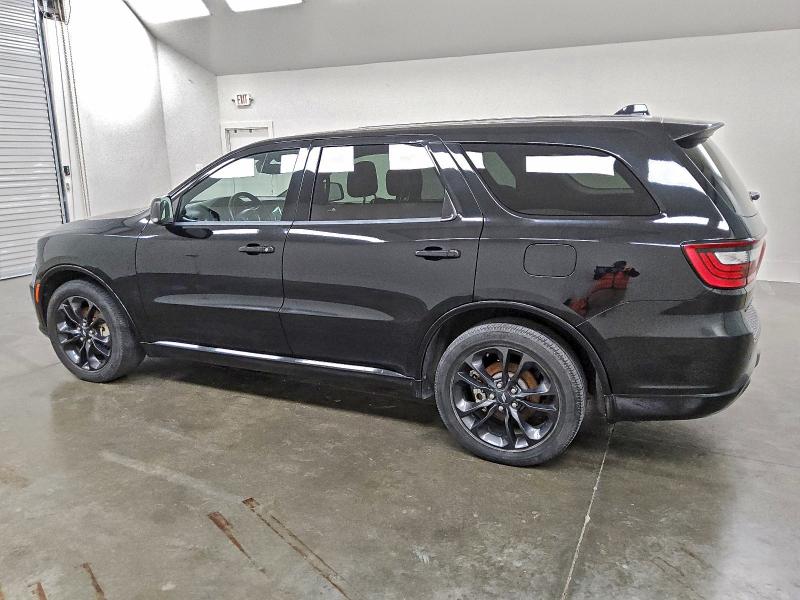 Фото 2 - DODGE DURANGO