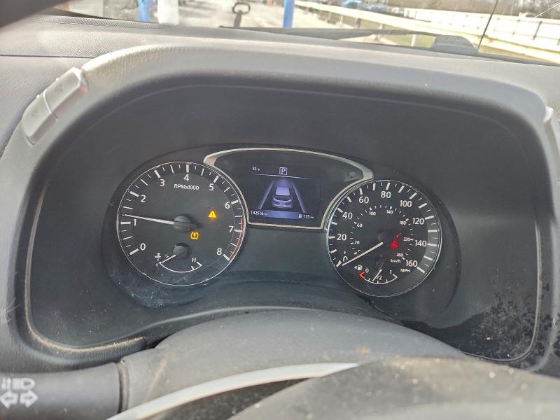 Фото 9 - NISSAN PATHFINDER