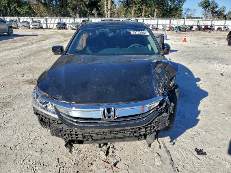 Фото 5 - HONDA ACCORD