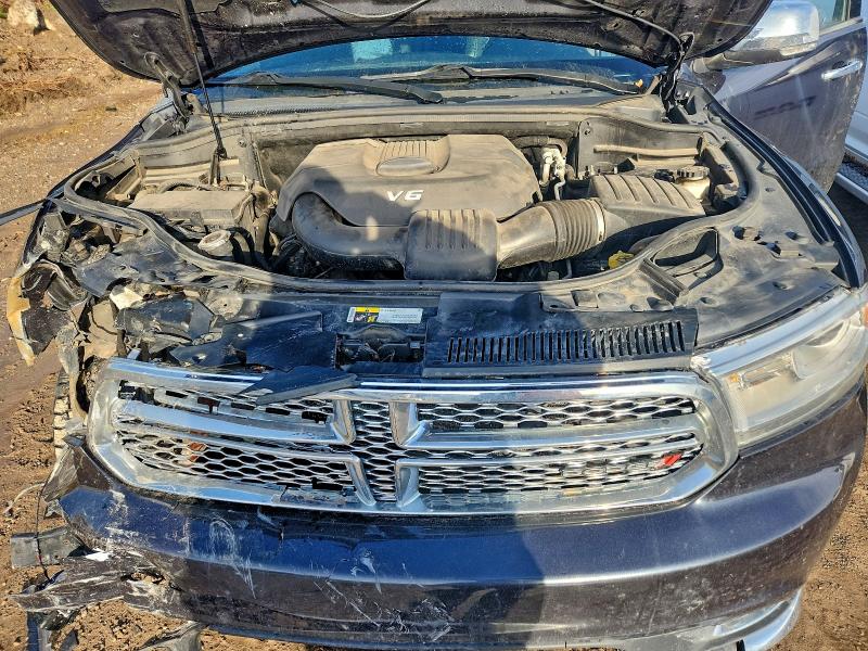 Фото 12 - DODGE DURANGO