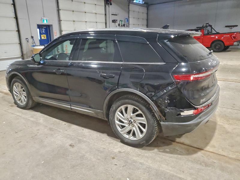 Фото 2 - LINCOLN CORSAIR