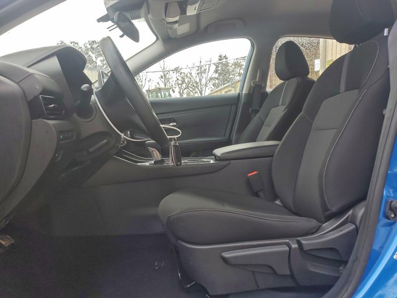 Фото 7 - NISSAN SENTRA