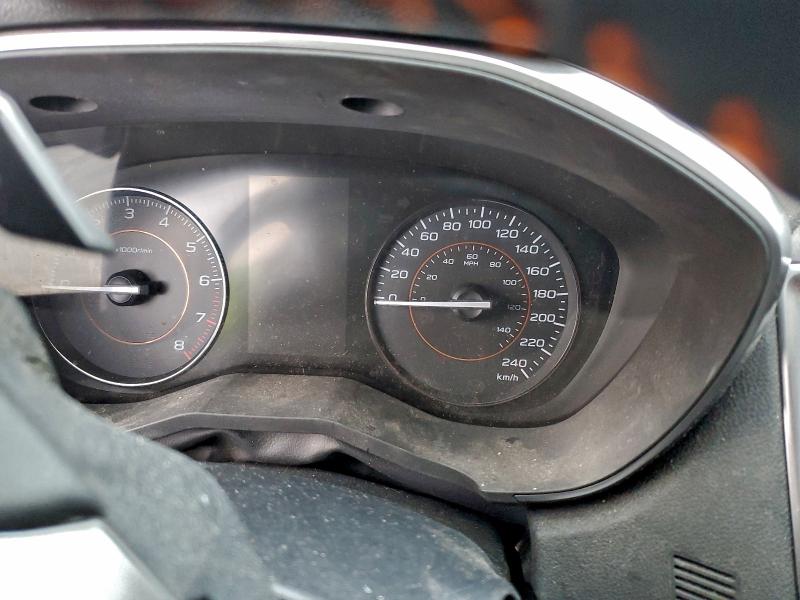 Фото 9 - SUBARU CROSSTREK