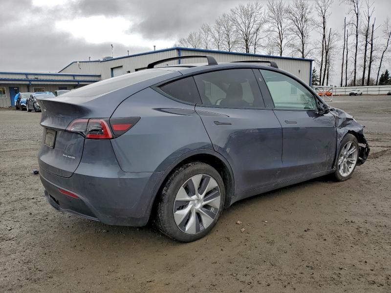 Фото 3 - TESLA MODEL Y