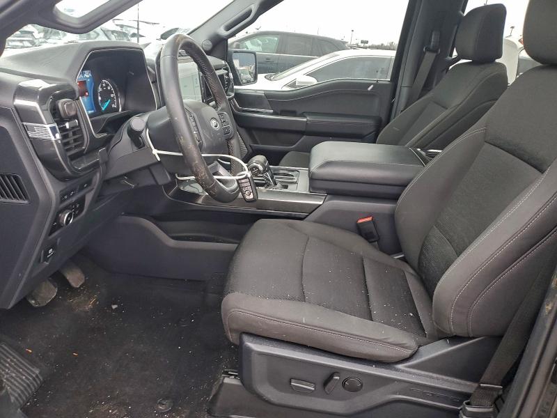 Фото 7 - FORD F-150