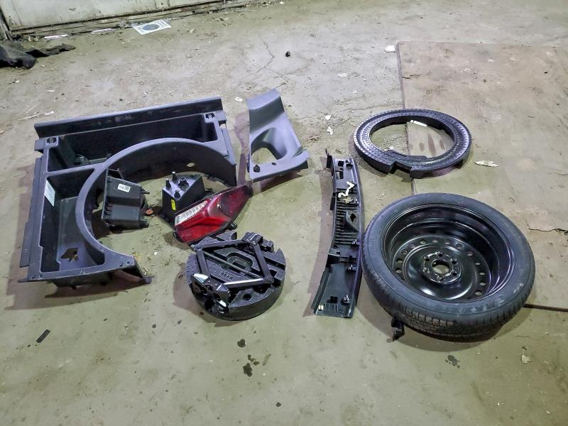 Фото 13 - CHEVROLET BLAZER