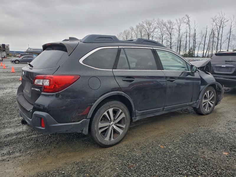 Фото 3 - SUBARU OUTBACK