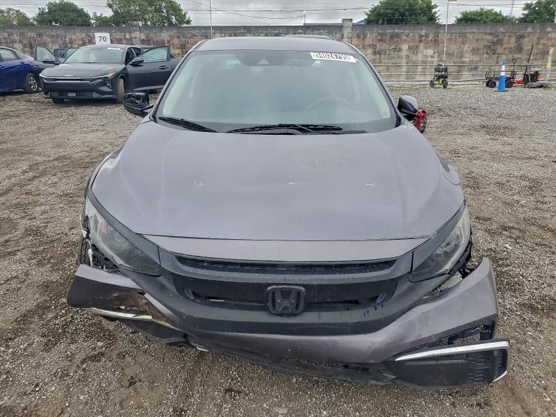 Фото 5 - HONDA CIVIC