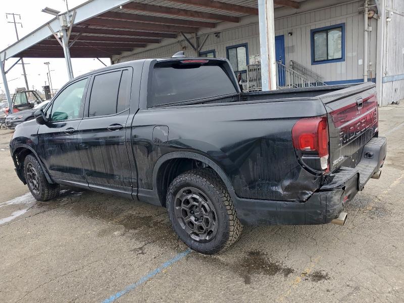 Фото 2 - HONDA RIDGELINE