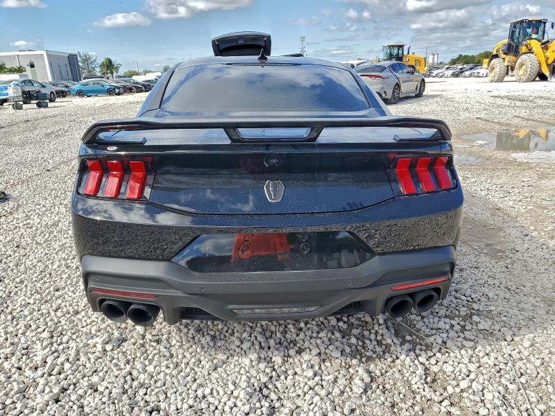 FORD MUSTANG DA 2024 VIN 1FA6P8R0XR5508098