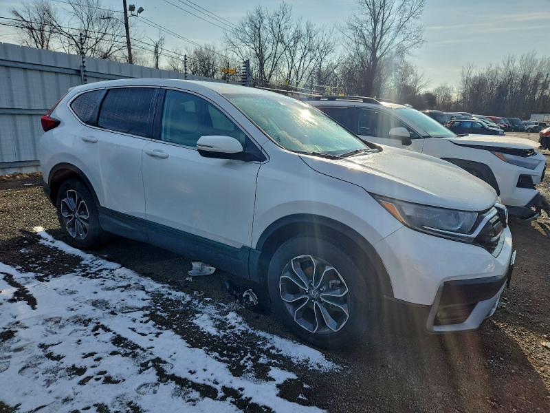 Фото 4 - HONDA CRV