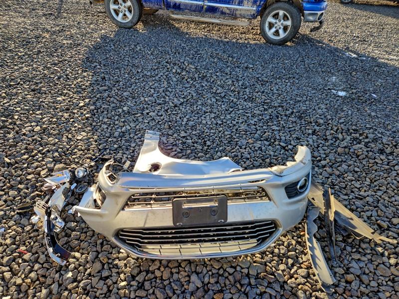 Фото 12 - FORD FUSION