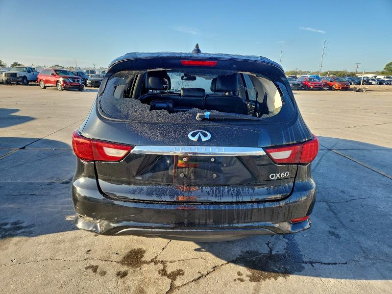 Фото 6 - INFINITI QX60