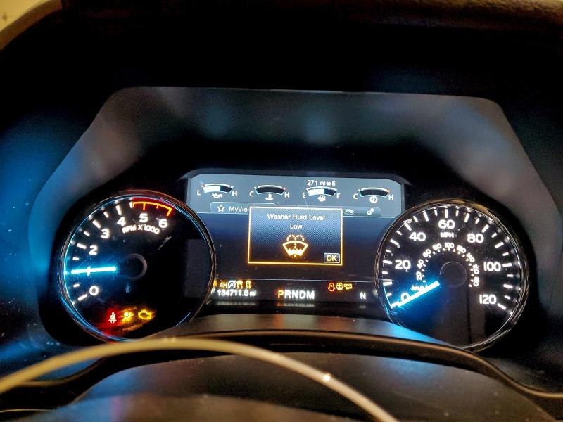 Фото 9 - FORD F-150