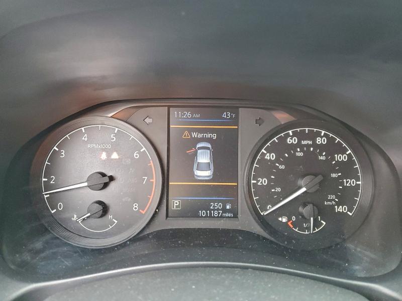 Фото 9 - NISSAN ALTIMA