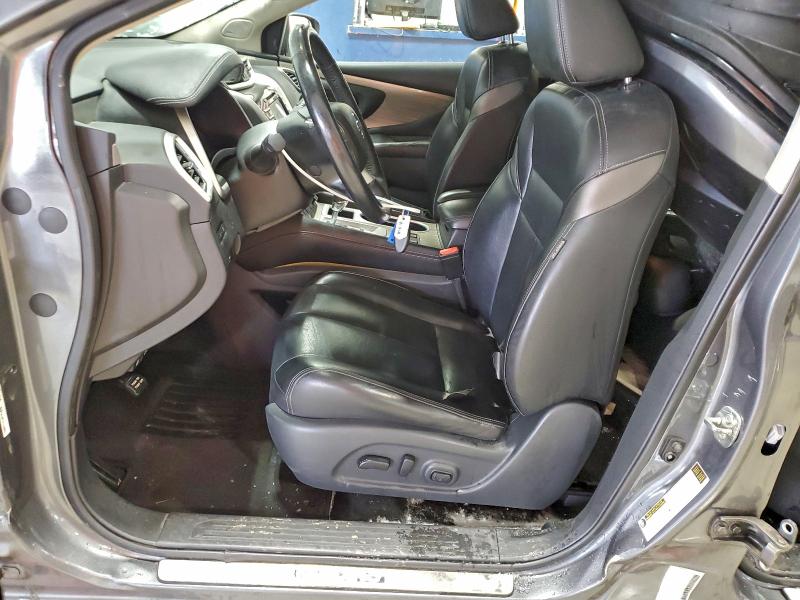 Фото 7 - NISSAN MURANO