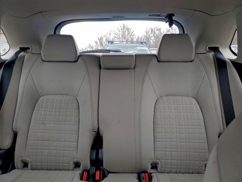 Фото 10 - HONDA HR-V