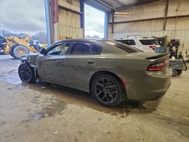 Фото 2 - DODGE CHARGER