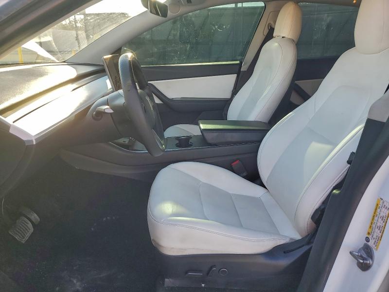 Фото 7 - TESLA MODEL Y