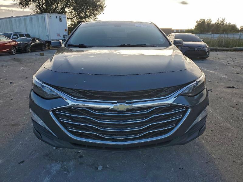 Фото 5 - CHEVROLET MALIBU