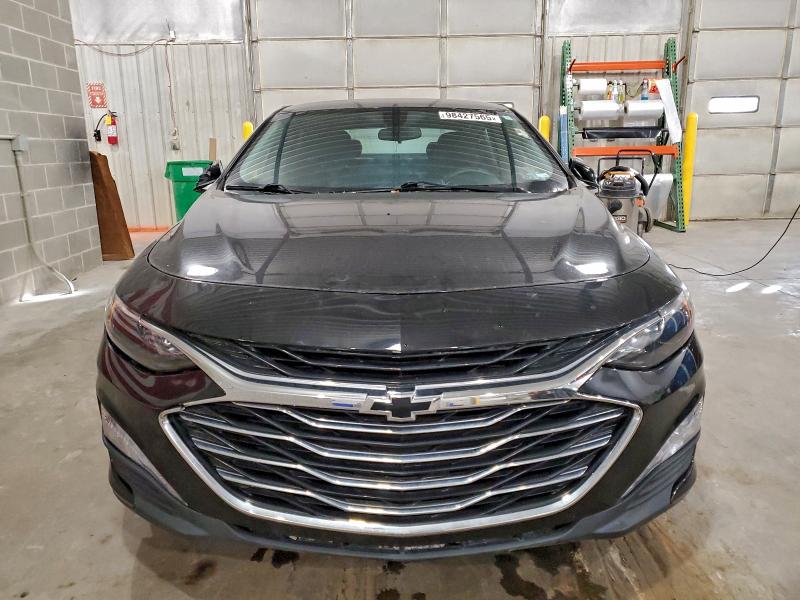 Фото 5 - CHEVROLET MALIBU