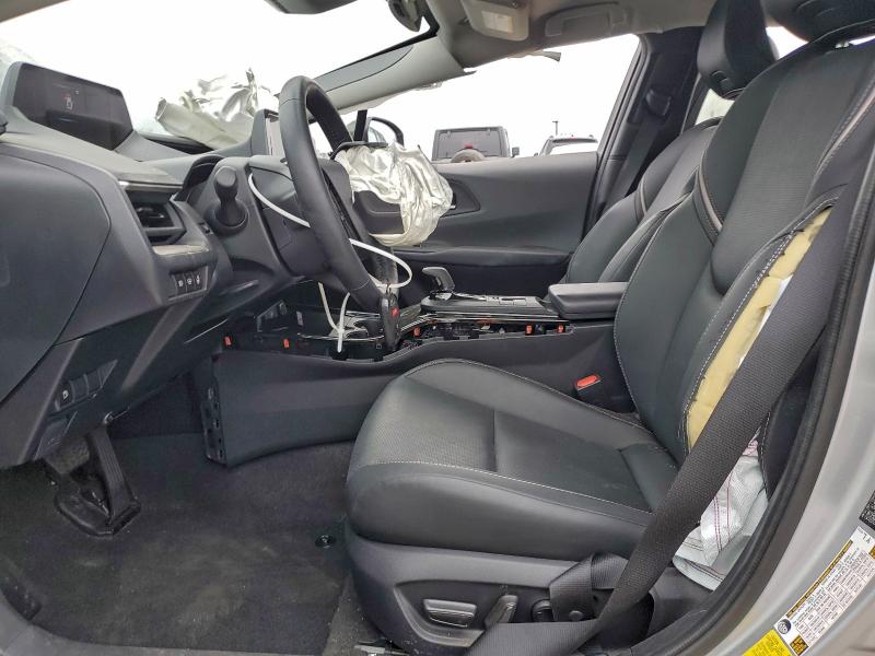 Фото 7 - TOYOTA PRIUS