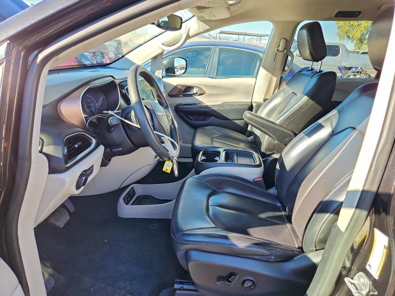 Фото 7 - CHRYSLER MINIVAN