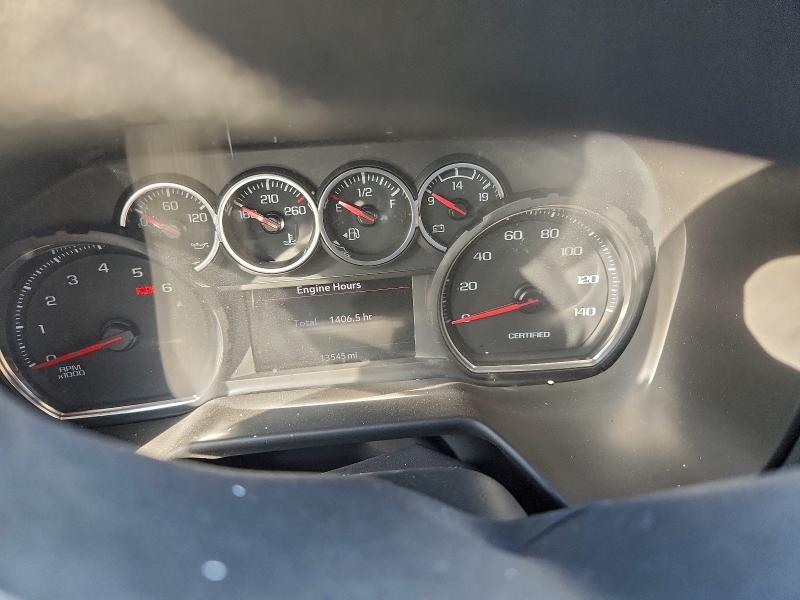 Фото 9 - CHEVROLET TAHOE